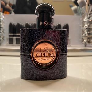 YSL Black Opium 1 oz